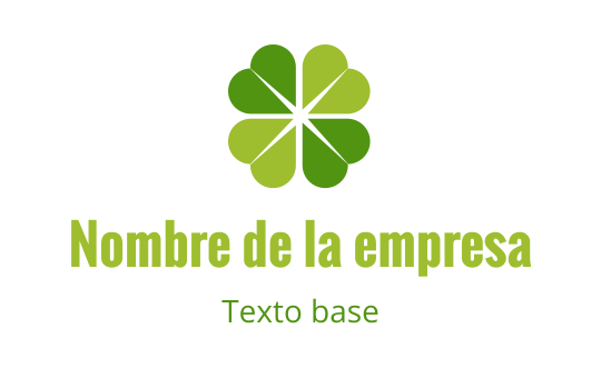 Lawn care logo