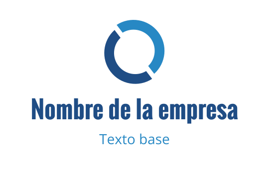 Circle logo