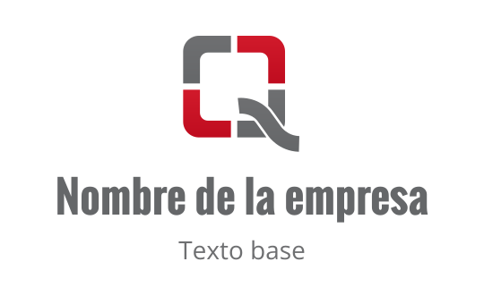 Q logo