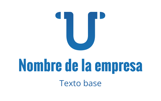U logo