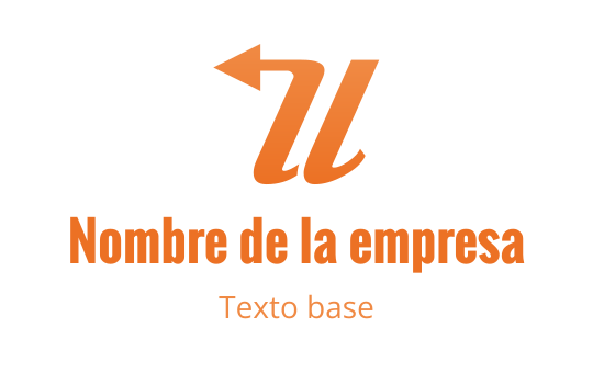 U logo