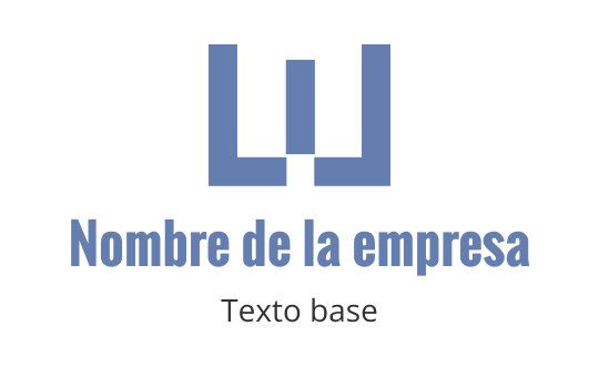 W logo