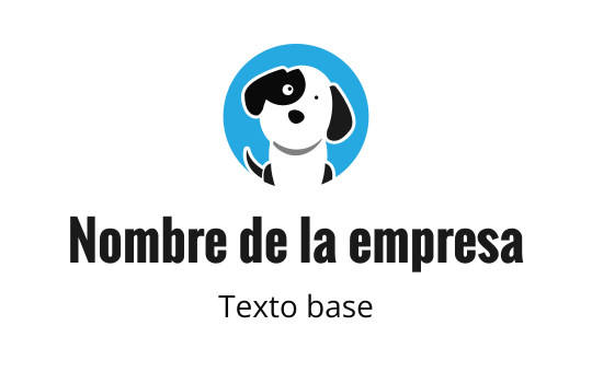 Puppy logo