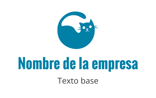 Cat logo