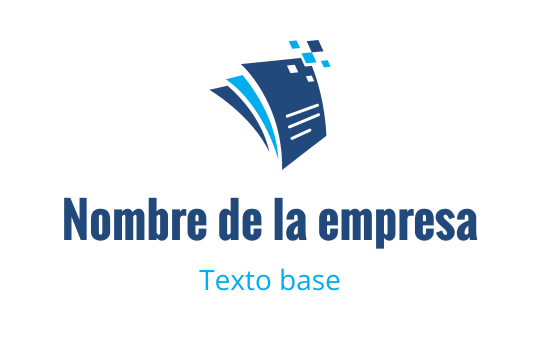 Business logo