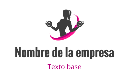 Fitness logo