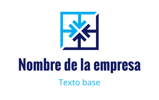 Square logo