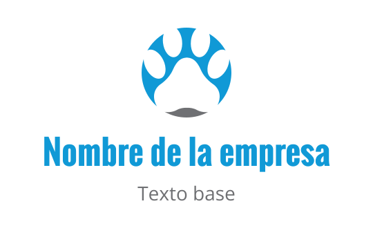 Paw logo