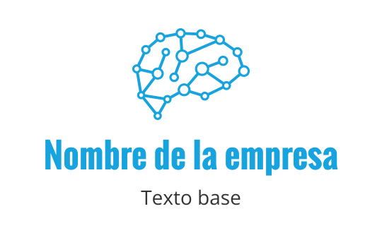 Brain logo