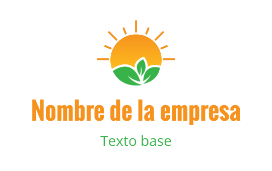 Vegetable logo