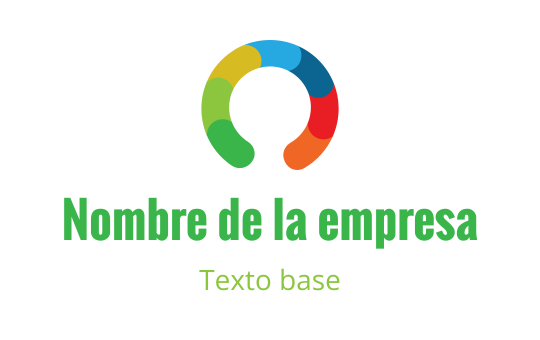 Circle logo