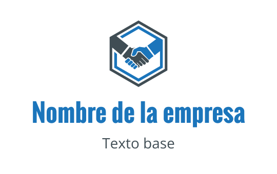 Trading logo