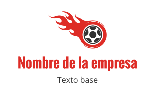 Wheel logo