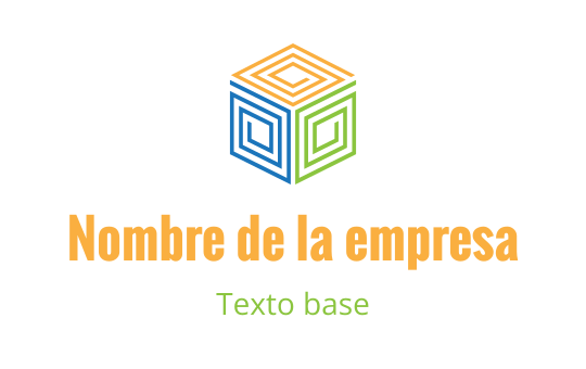 E logo