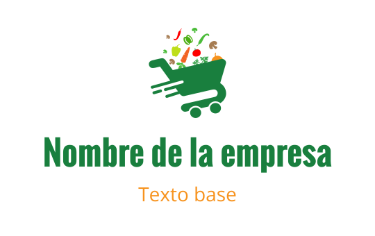 Organic logo