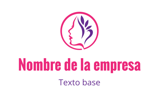 Woman logo