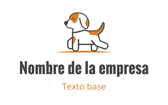 Pet logo