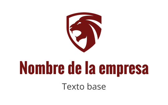 Shield logo