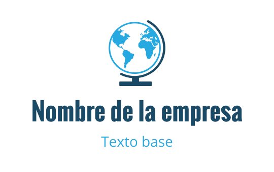 Map logo