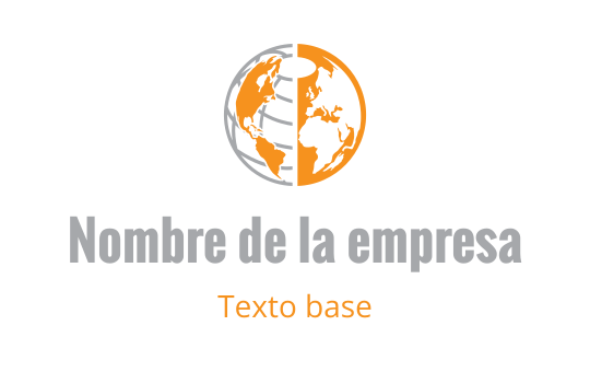 Earth logo