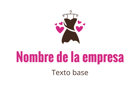 Fashion logo