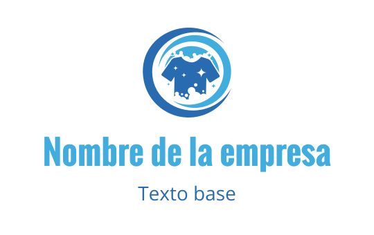 Laundry logo