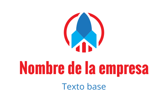 Rocket logo