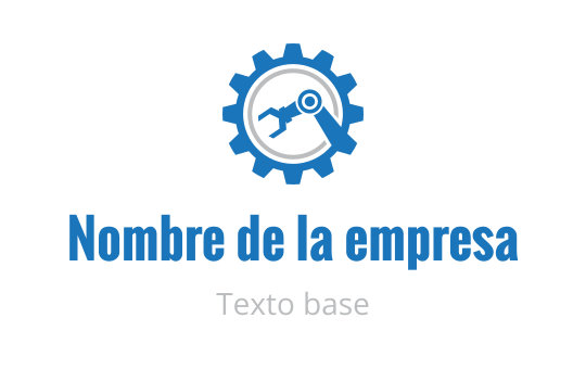 Robot logo
