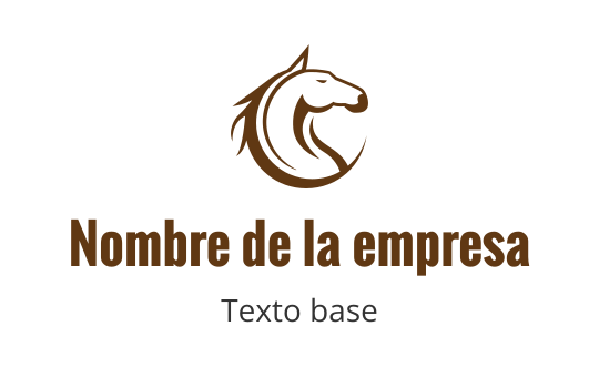 Horse logo