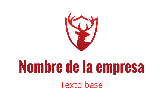 Deer logo