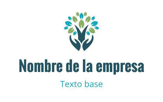 Lawn care logo