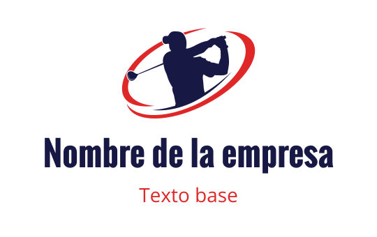 Golf logo