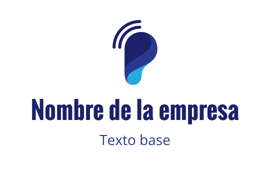 Ear logo