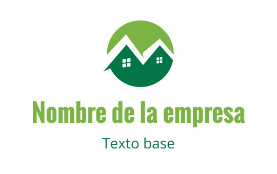 Landscaping logo