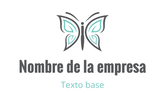 Butterfly logo