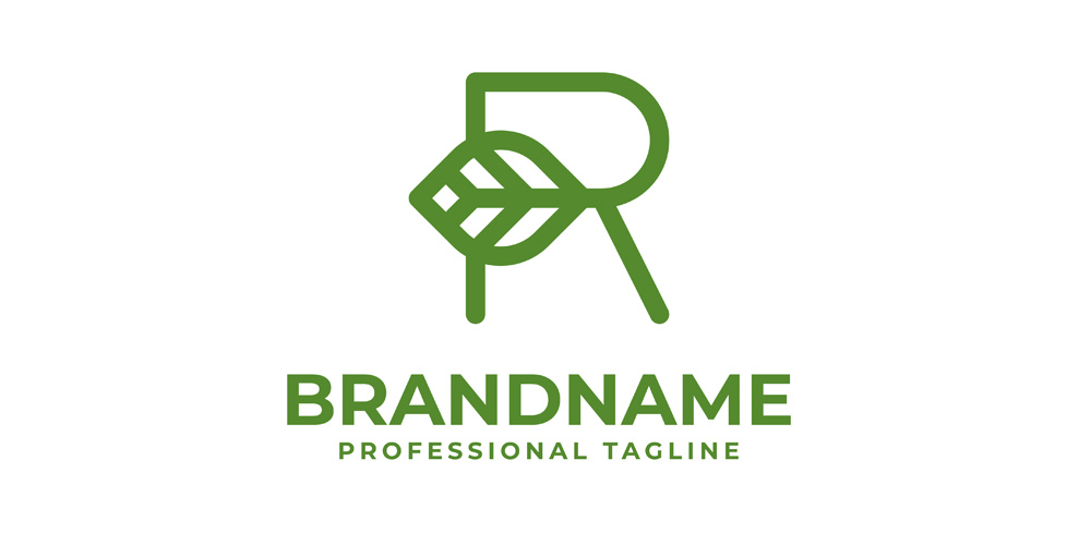 10 Creative Landscaping Logo Ideas And How To Design Your Own illustration