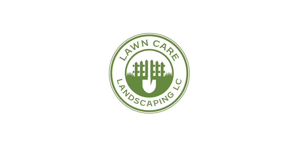 10 Creative Landscaping Logo Ideas And How To Design Your Own illustration
