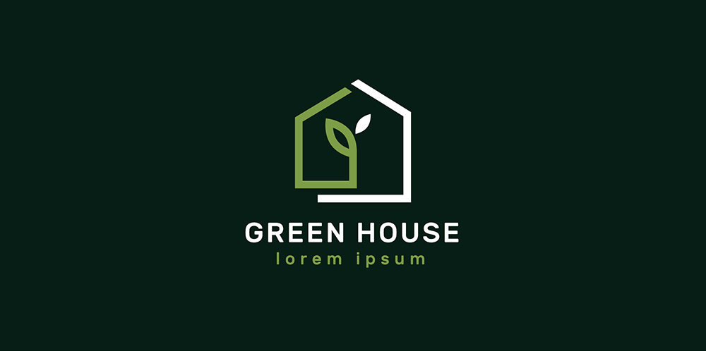 10 Creative Landscaping Logo Ideas And How To Design Your Own illustration
