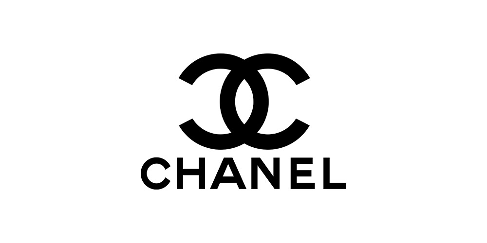 10 Famous Lettermark Logos And How To Design Your Own For Your Company illustration