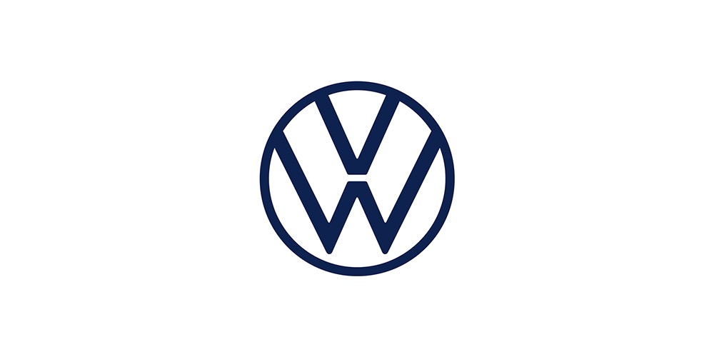 10 Famous Lettermark Logos And How To Design Your Own For Your Company illustration