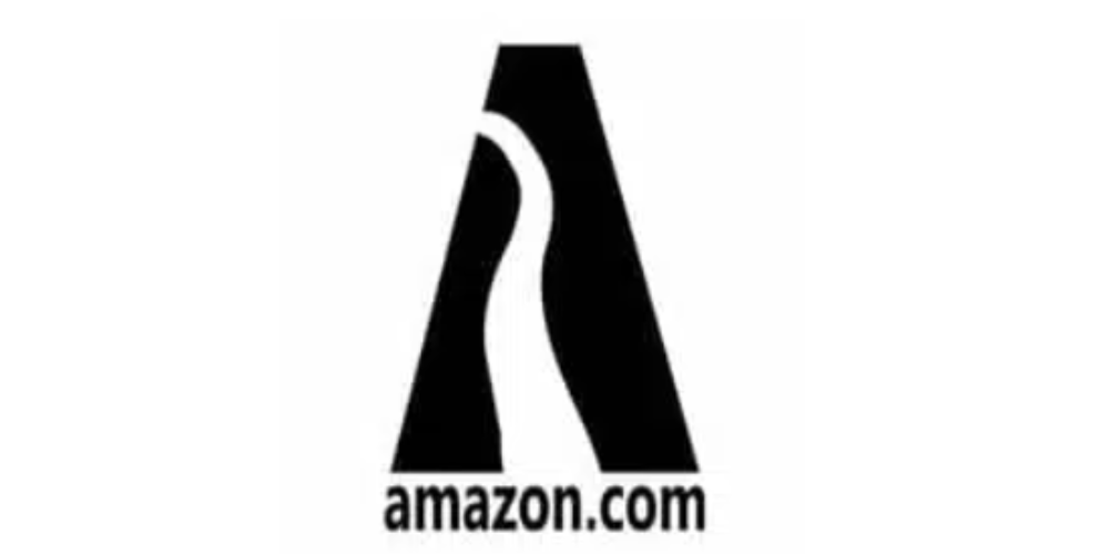 Amazon Logo A Brief Logo History And What Makes It So Special illustration