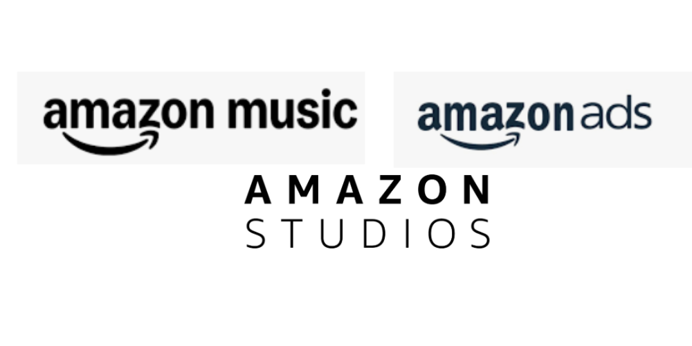 Amazon Logo A Brief Logo History And What Makes It So Special illustration