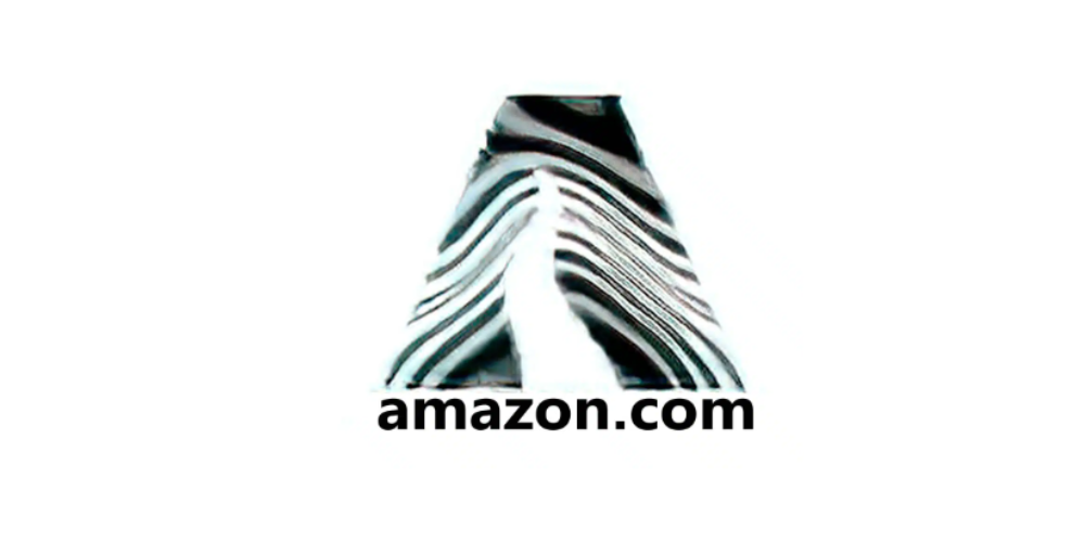 Amazon Logo A Brief Logo History And What Makes It So Special illustration