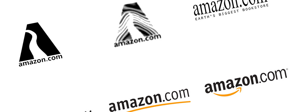 Amazon Logo A Brief Logo History And What Makes It So Special illustration