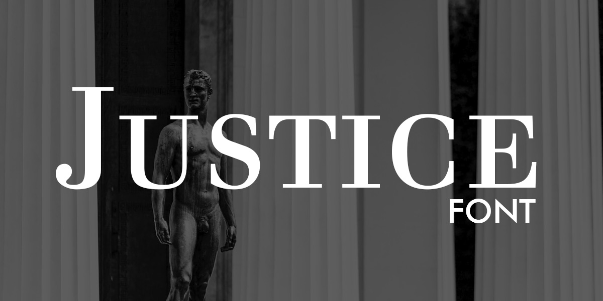 Fuente Justus Logogenie