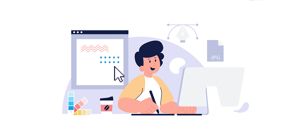 Creador de logotipos de Logogenie