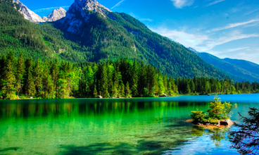 Naturaleza