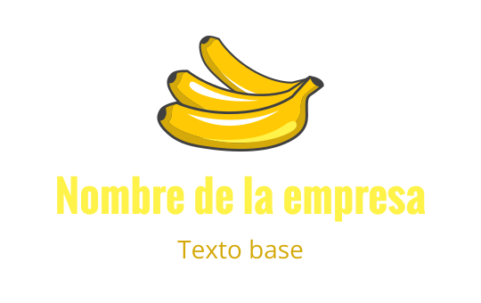 Plátano logo