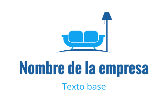 Sofá logo