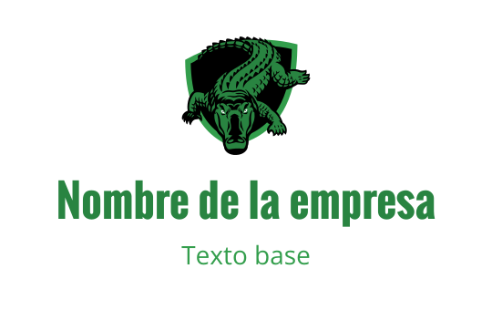 Cocodrilo logo